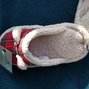 Boys deluxe slippers